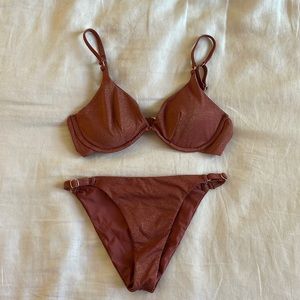 Adjustable Bikini